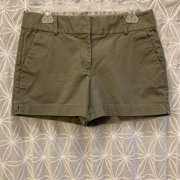 Loft Shorts - Picture 11 of 11
